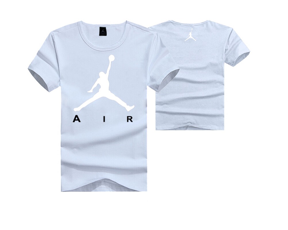 men jordan t-shirt S-XXXL-1607